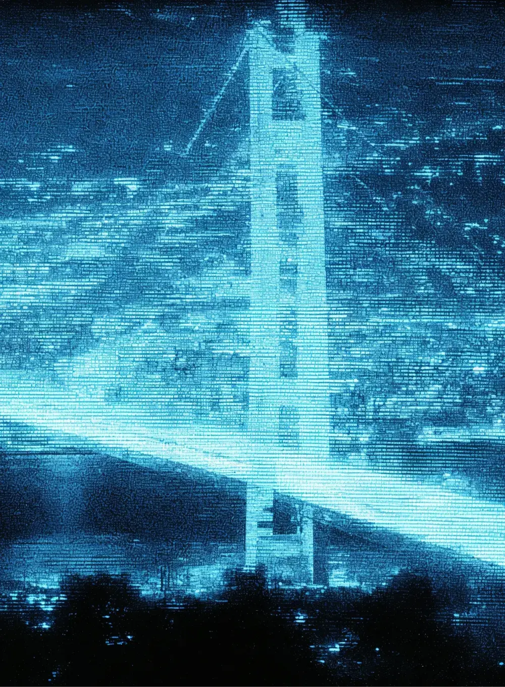 Parallax layer 2
